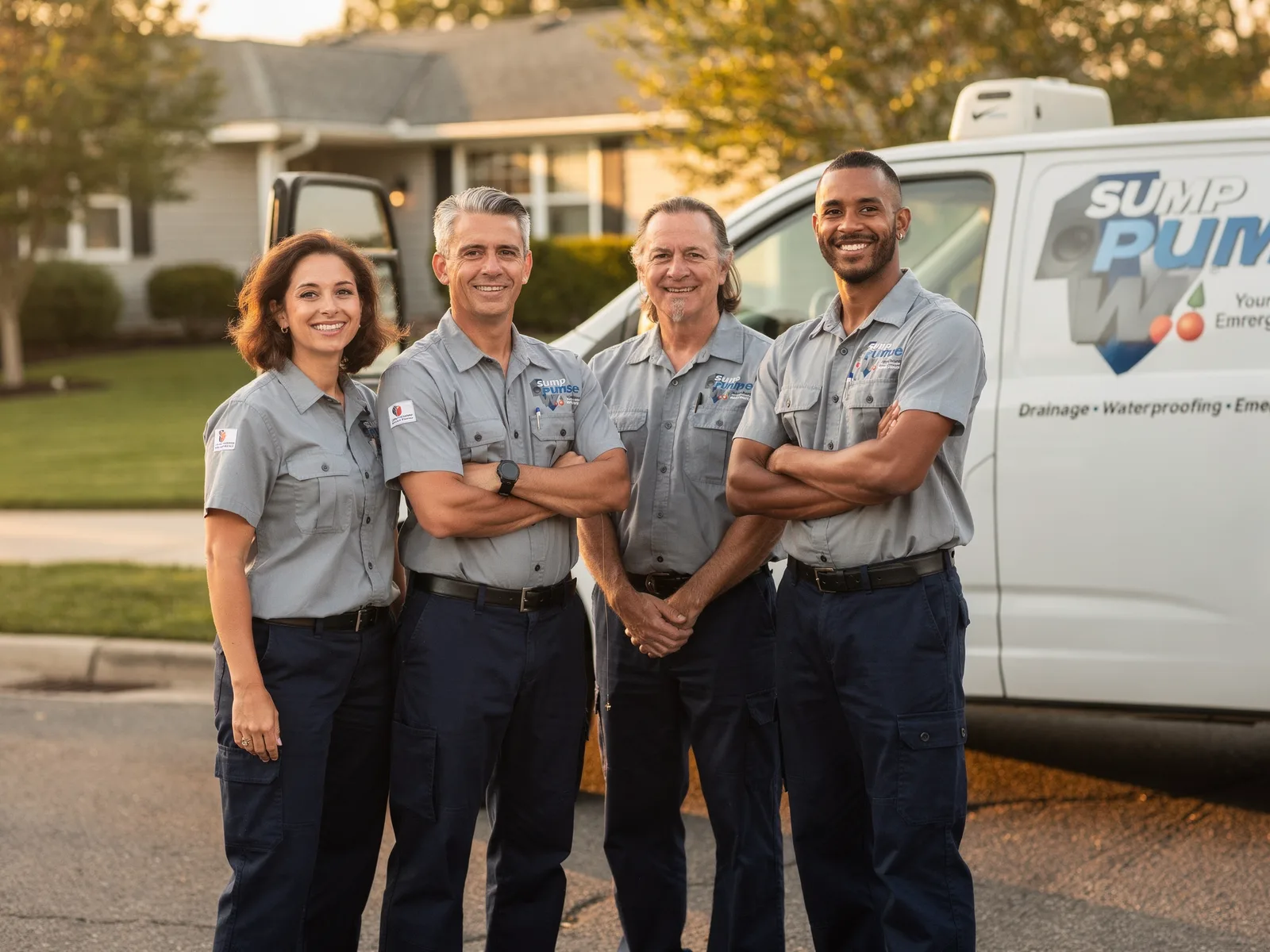 Water Heater Repair company in Hurricane, WV
